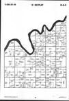 Map Image 036, Whiteside County 1991